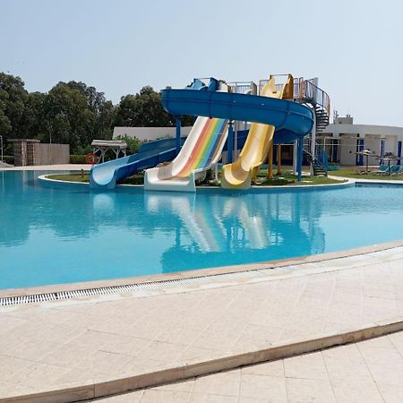 Hotel Imperial Park Hammamet Eksteriør bilde